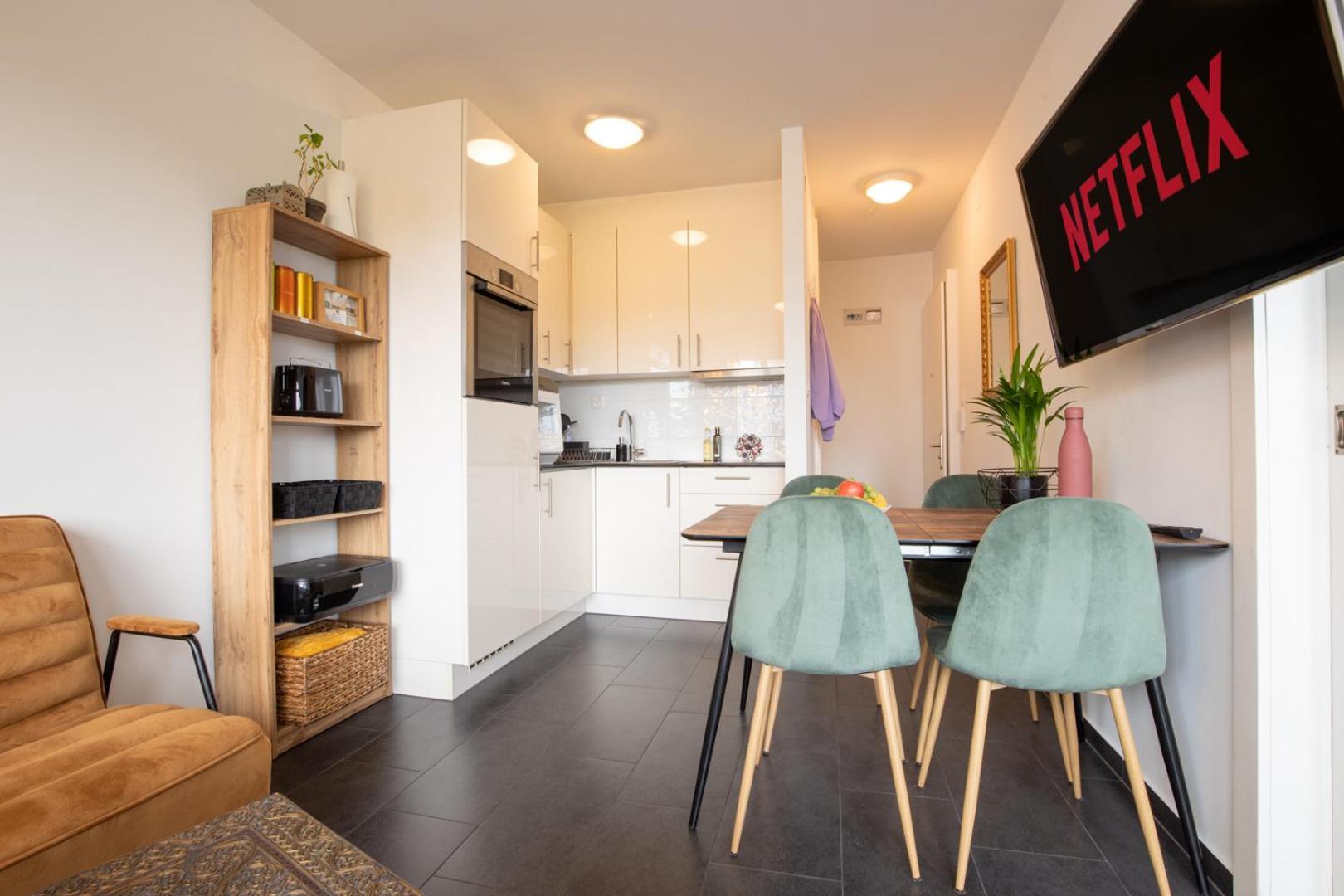 Special Modern Lisa Apartment Basel, Bahnhof Grossbasel 10-Star Exteriör bild